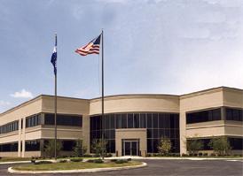 PacTec Enclosures Corporate Headquarters
